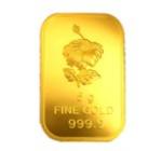 999.9 Gold Bar 5G